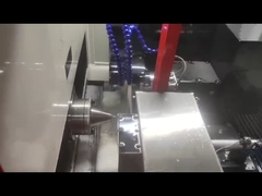 Sản xuất dụng cụ doa cacbua, Thiết bị mài cao cấp để gia công