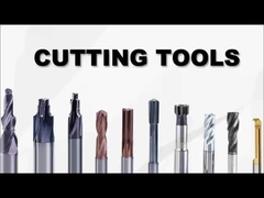 Drow Carbide Precision: Chuyên gia của bạn trong việc cắt công cụ!