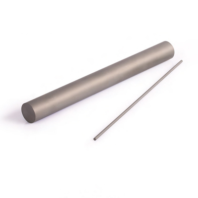 chất lượng  Punch Rod Tungsten Carbide Material For Metal High Speed Stamping Machining nhà máy