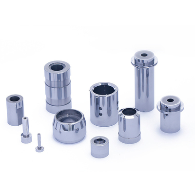 chất lượng  Precise Punch Mold Components Integral Cavity Molds Die  For Stamping nhà máy