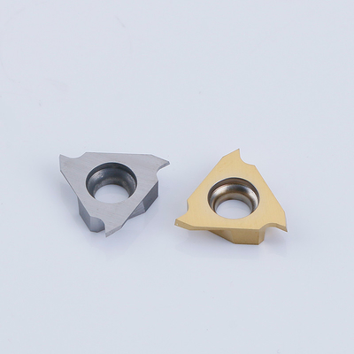 chất lượng  TGF32R L Durable  Cut Off Inserts Carbide Parting-Off And Grooving  nhà máy