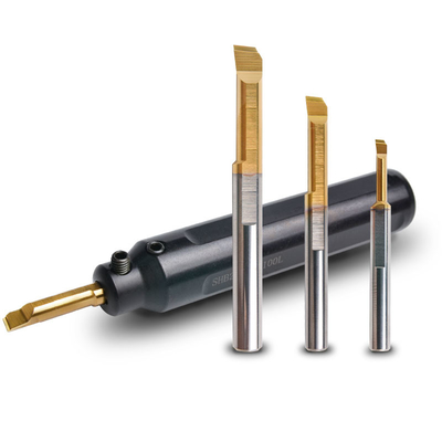 Công cụ tiện bên trong Carbide rắn chất lượng cao MTR cho máy tiện mini
