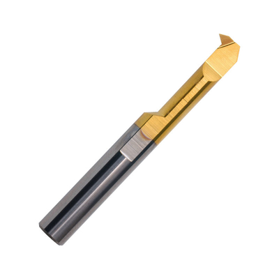 MIR A60 Solid Carbide Công cụ nhỏ để làm ren trong