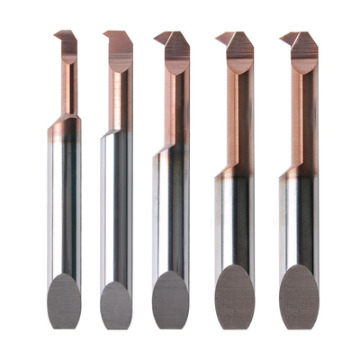 MTHR A55 Carbide Boring Tool Micro Bên trong Chính xác cho Máy tiện nhỏ