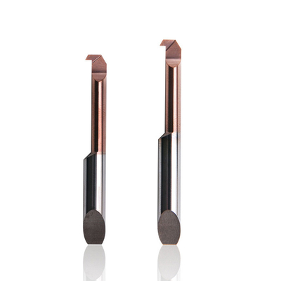 MBXR Reverse Mini Boring Tool cho High Precision Internal Hole Turning trên máy quay CNC