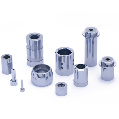 Tungsten Carbide Punch Die cho ngành công nghiệp ô tô Độ chính xác cao Kháng mòn tùy chỉnh