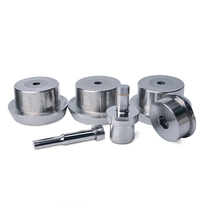 Thiết kế và khuôn tungsten carbide bền cho khả năng chống mòn cao hơn trong sản xuất lon