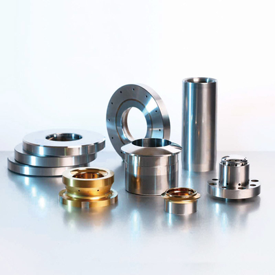 Thiết kế và khuôn tungsten carbide bền cho khả năng chống mòn cao hơn trong sản xuất lon