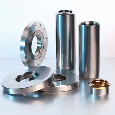 Thiết kế và khuôn tungsten carbide bền cho khả năng chống mòn cao hơn trong sản xuất lon