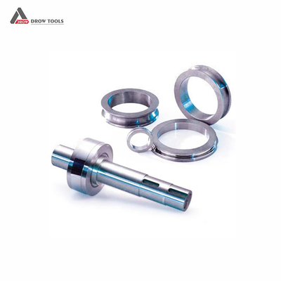 Các thành phần khuôn đâm sức mạnh tác động cao