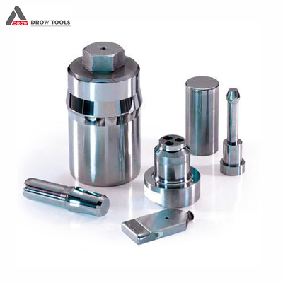 Các thành phần khuôn đâm sức mạnh tác động cao