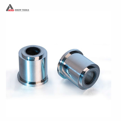 Tungsten Carbide vẽ chết cho các công cụ và thành phần chống mòn tùy chỉnh