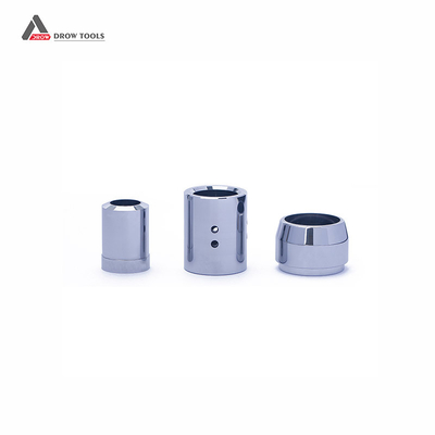 Tungsten Carbide vẽ chết cho các công cụ và thành phần chống mòn tùy chỉnh