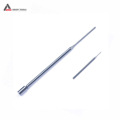 Các thành phần khuôn đâm cao tốc độ cao tốc độ cao SKD / SKH / ASP / Tungsten Pins