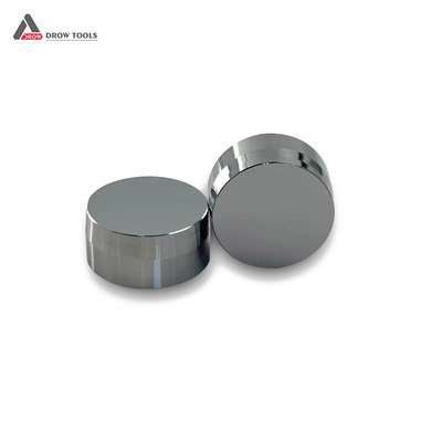 Các thành phần khuôn đấm Các khuôn quang Carbide chính xác cao cho chế biến ống kính kính