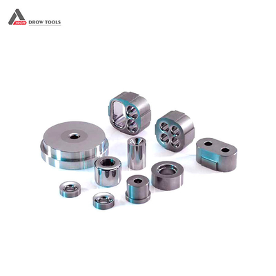 Chốt cố định Die Punch Pin And Nozzle tùy chỉnh các thành phần khuôn đục đánh bóng chính xác các thành phần khuôn