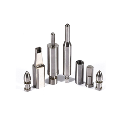 Công cụ xuôi Tungsten Carbide tùy chỉnh cho nhu cầu xử lý xuôi hiệu suất cao