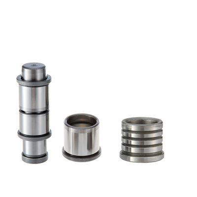 Công cụ xuôi Tungsten Carbide tùy chỉnh cho nhu cầu xử lý xuôi hiệu suất cao