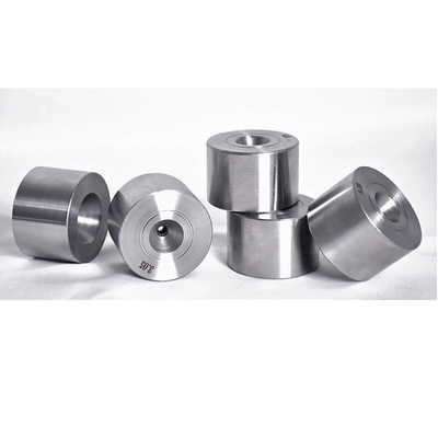Chống mòn cao Tungsten Carbide vẽ chết cho thép dây và ống đâm khuôn thành phần