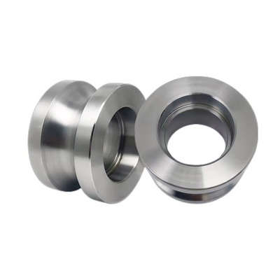 Chống mòn cao Tungsten Carbide vẽ chết cho thép dây và ống đâm khuôn thành phần