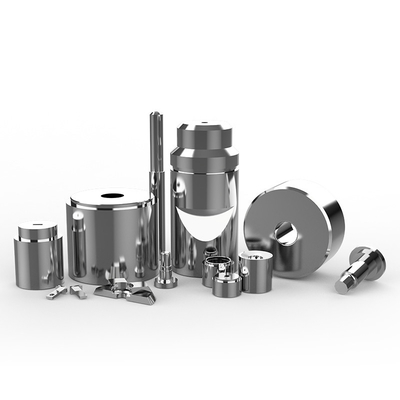 Tungsten Carbide Header Punches cho khả năng chống mòn cao trong ngành công nghiệp tiêu đề lạnh