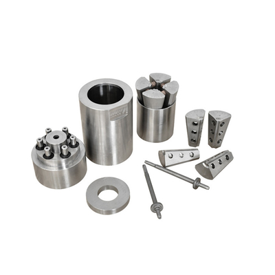 Các bộ phận khuôn đục cho ngành công nghiệp buộc
