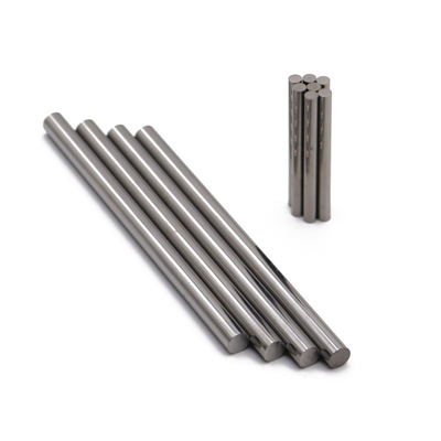 Các thanh tungsten carbide rắn chuyên nghiệp để cắt và sản xuất công cụ công nghiệp