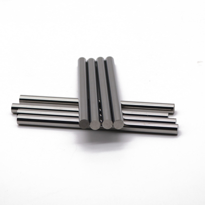 Các thanh tungsten carbide rắn chuyên nghiệp để cắt và sản xuất công cụ công nghiệp