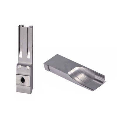Thiết bị đệm carbide tùy chỉnh cho xe năng lượng mới Công cụ đóng mác cho sản xuất rotor stator Phần mòn cho pin