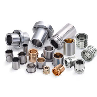 Tungsten Carbide Can Making Dies cho khả năng chống mòn cao và tuổi thọ dài trong sản xuất lon