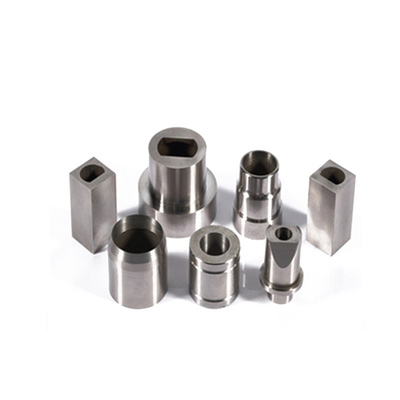 Tungsten Carbide Can Making Dies cho khả năng chống mòn cao và tuổi thọ dài trong sản xuất lon