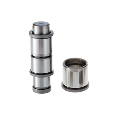 Tungsten Carbide Can Making Dies cho khả năng chống mòn cao và tuổi thọ dài trong sản xuất lon