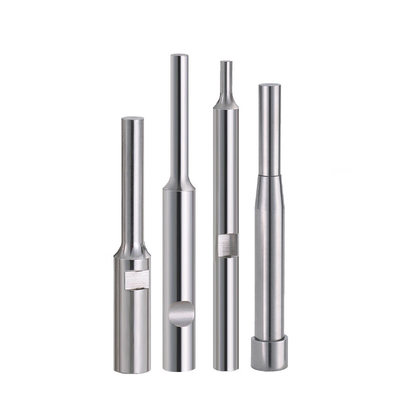 Các thành phần khuôn đâm tùy chỉnh cho đập lạnh không tiêu chuẩn Carbide Die với độ chính xác cao
