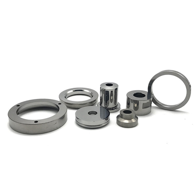 Các công cụ đệm carbure sức mạnh tác động cao cho máy bay không gian