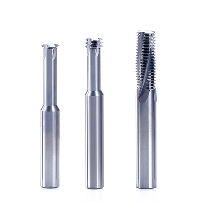 OEM tùy chỉnh 10mm cuối máy cắt cho các thông số kỹ thuật khác nhau sợi
