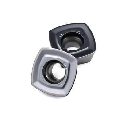 Các phần đúc siêu mỏng Carbide với lớp phủ nano tiên tiến để chống mòn và xây dựng đặc biệt
