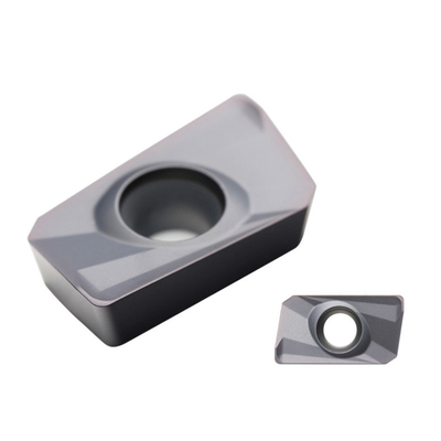 Sắt đúc và vật liệu phi sắt Apmt Inserts với lớp phủ PVD và CVD