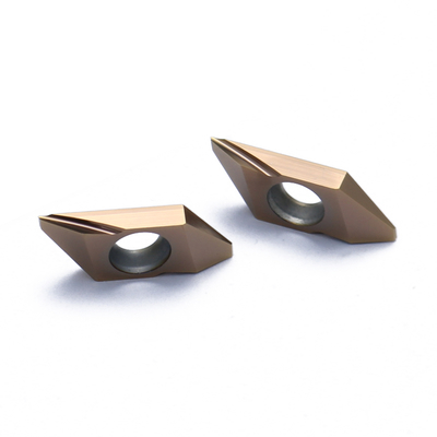 TBP 60FR-20 Carbide Turning Inserts cho CNC Lathe Steel Parts Machining với và hoạt động cắt trơn tru