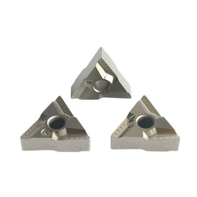 TNMG160404L-ZC Công cụ xoay máy xoay có thể chỉ mục Carbide chèn được sử dụng cho xoay & cắt hoạt động trên máy xoay CNC & máy