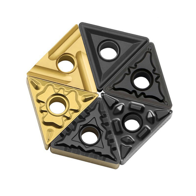 TNMG160404-43 Chất gia dụng quay cacbon chipbreaker cho máy quay và máy CNC