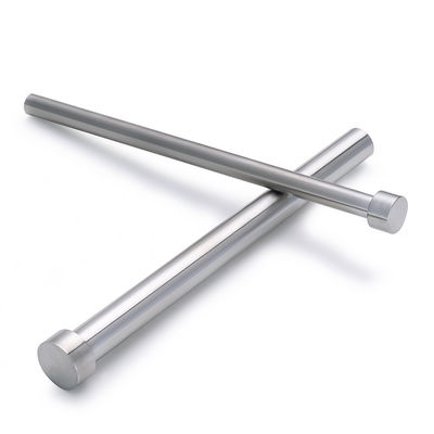 Linh kiện khuôn đột chính xác cao bằng cacbua vonfram Kinyet với độ chính xác ±0.001mm và độ nhám bề mặt RZ~~0.2um cho ngành công nghiệp ô tô