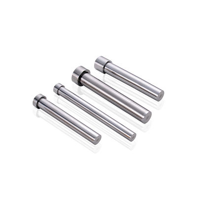 Khuôn dập cacbua vonfram tùy chỉnh với độ chính xác ±0.001mm và độ nhám bề mặt RZ~~0.2um để giao hàng nhanh chóng