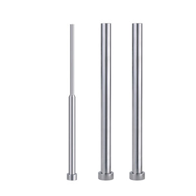 Các thành phần khuôn đột dập tùy chỉnh phi tiêu chuẩn Khuôn dập nguội cho Đồ gia dụng, Truyền thông điện tử và Ô tô