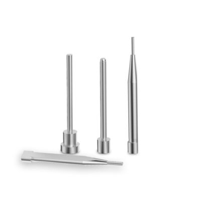 Giao hàng nhanh Chất lượng ổn định Bề mặt mài Tungsten Carbide Dies và Khuôn làm lon