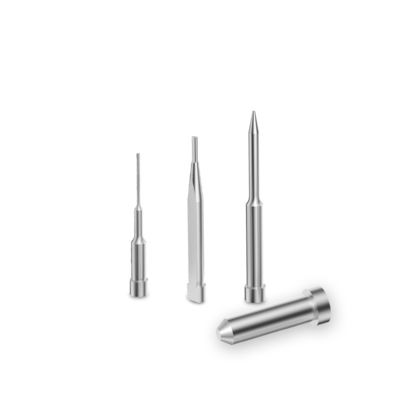 Giao hàng nhanh Chất lượng ổn định Bề mặt mài Tungsten Carbide Dies và Khuôn làm lon