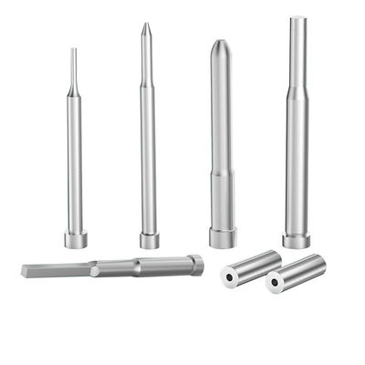 Giao hàng nhanh Chất lượng ổn định Bề mặt mài Tungsten Carbide Dies và Khuôn làm lon